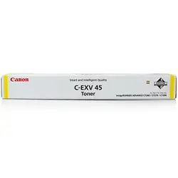 Canon C-EXV45 Yellow Originalni toner