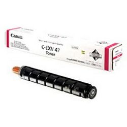 Canon C-EXV47 Magenta Originalni toner