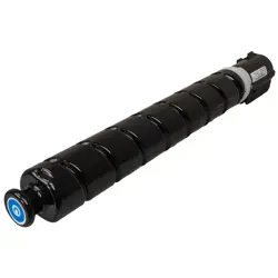 Canon C-EXV49 CYAN ZAMJENSKI TONER