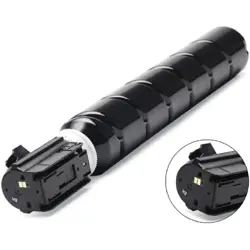 CANON C-EXV54 BLACK ZAMJENSKI TONER