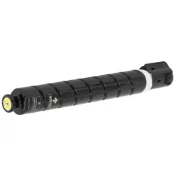 CANON C-EXV54 YELLOW ZAMJENSKI TONER
