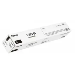 Canon CEXV54 Black originalni toner