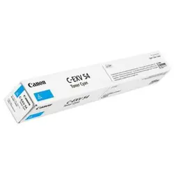 Canon CEXV54 Cyan originalni toner