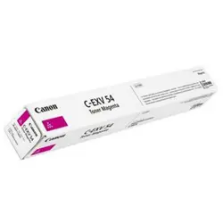 Canon CEXV54 Magenta originalni toner