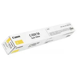 Canon CEXV54 Yellow originalni toner