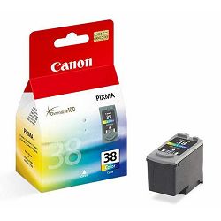 Canon CL-38 Color Orginalna tinta