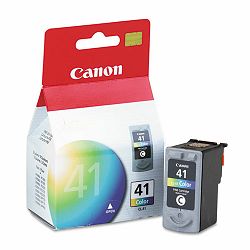 Canon CL-41 Color Orginalna tinta