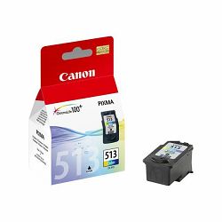 Canon CL-513 Color Orginalna tinta