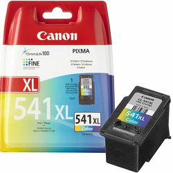 Canon CL-541 XL Color Orginalna tinta