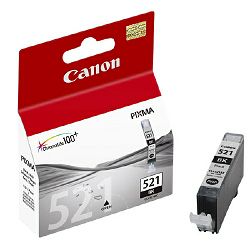 Canon CLI-521 Black Originalna tinta