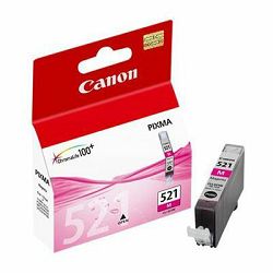 Canon CLI-521 Magenta Originalna tinta