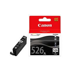 Canon CLI-526 Black Originalna tinta