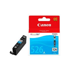 Canon CLI-526 Cyan Originalna tinta