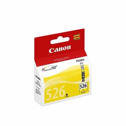 Canon CLI-526 Yellow Originalna tinta