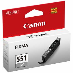 Canon CLI-551 Grey Originalna tinta