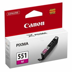 Canon CLI-551 Magenta Originalna tinta