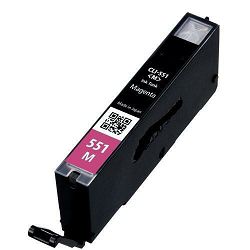 CANON CLI-551XL  MAGENTA ZAMJENSKA TINTA