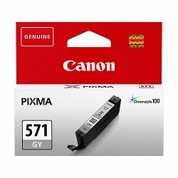 Canon CLI-571 Grey Originalna tinta