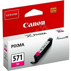 Canon CLI-571 Magenta Originalna tinta