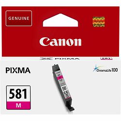 Canon CLI-581 Magenta Originalna tinta