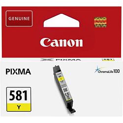 Canon CLI-581 Yellow Originalna tinta