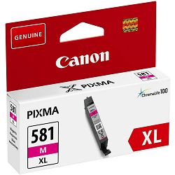 Canon CLI-581XL Magenta Originalna tinta
