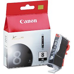 Canon CLI-8 Black Originalna tinta