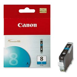 Canon CLI-8 Cyan Originalna tinta