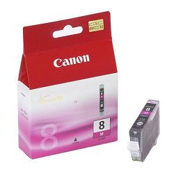 Canon CLI-8 Magenta Originalna tinta