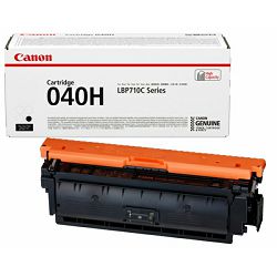 Canon CRG-040H Black Originalni toner