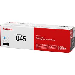 Canon CRG-045 Cyan Originalni toner