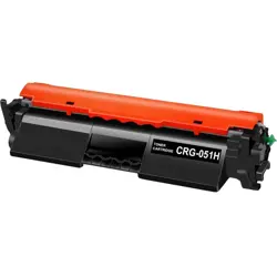 CANON CRG-051H BLACK ZAMJENSKI TONER