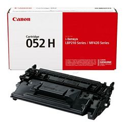 Canon CRG-052H Black Originalni toner