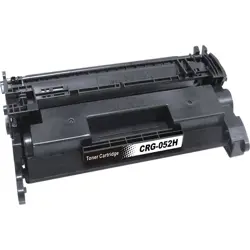 CANON CRG-052H BLACK ZAMJENSKI TONER