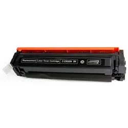 CANON CRG-054 BLACK ZAMJENSKI TONER