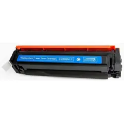 CANON CRG-054 CYAN ZAMJENSKI TONER