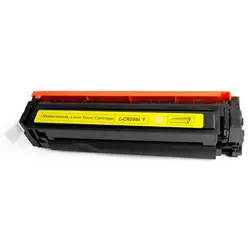 CANON CRG-054 YELLOW ZAMJENSKI TONER