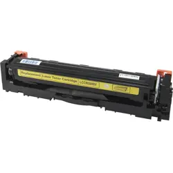 CANON CRG-055 YELLOW ZAMJENSKI TONER