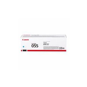 Canon CRG-055C Cyan originalni toner