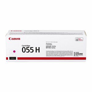 Canon CRG-055HM Magenta originalni toner