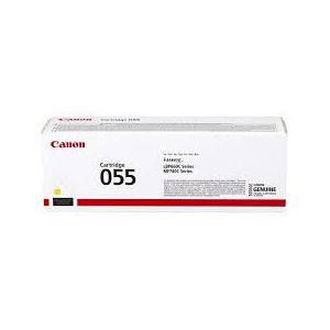 Canon CRG-055Y Yellow originalni toner