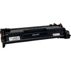 CANON CRG-057 BLACK ZAMJENSKI TONER