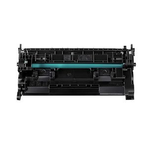 CANON CRG-057 BLACK ZAMJENSKI TONER S ČIPOM