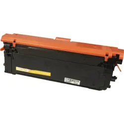 CANON CRG-064 YELLOW ZAMJENSKI TONER  SA OEM CHIPOM