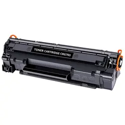 CANON CRG-703 703 BLACK ZAMJENSKI TONER
