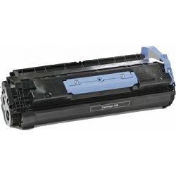 CANON CRG-706 706 BLACK ZAMJENSKI TONER