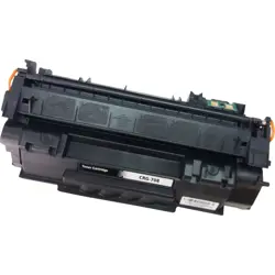 CANON CRG-708 708 BLACK ZAMJENSKI TONER