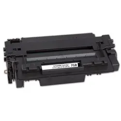CANON CRG-710 710 BLACK ZAMJENSKI TONER