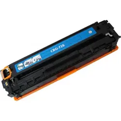 CANON CRG-716 716 CYAN ZAMJENSKI TONER