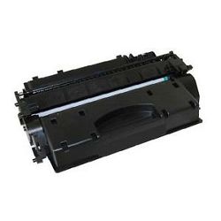 CANON CRG-720 720 BLACK ZAMJENSKI TONER